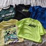 Boys Clothes 9-10 years Image 8