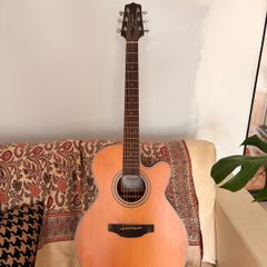 Takamine Acoustic Guitar