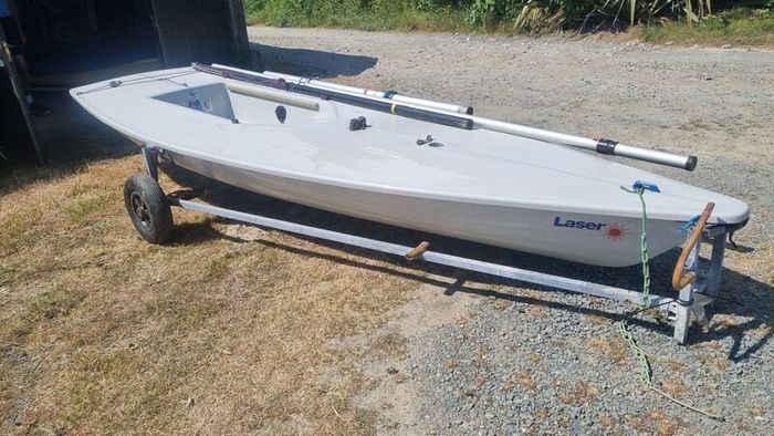 Laser 4.7