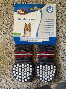 Trixie Dog Sock