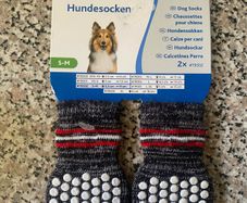 Trixie Dog Sock