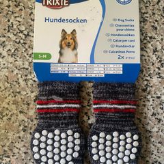 Trixie Dog Sock