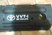 Toyota VVTI Petrol Black Plastic Cylinder Head Engine Cover Auris, Avensis, Corolla, Corolla Verso 11212-0D080