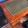 antique writing desk Image 2