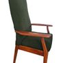 Parker Knoll Fireside Armchair Image 2