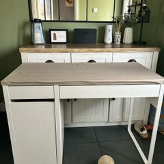 ikea vanity
