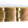 Ladies Clyda Paris Watch - 23K Gold Plated (perfect condition, works fine) Image 7