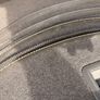 Carbon fibre stick on wheel arches Image 5