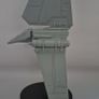Lambda Class T-4A Shuttle Star Wars model Image 2