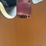 squier telecaster vintage edition 40tj anniversary Image 2