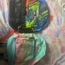 Girls School bag Image 7