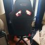 GT Omega Elite Chair Image 3