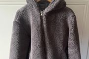 ladies fleece