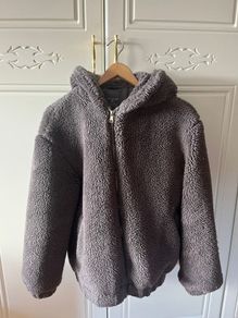 ladies fleece