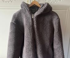 ladies fleece
