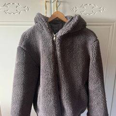 ladies fleece