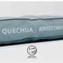 New Camping Mattress/ single inflatable Image 3