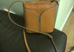 Fabio Dericci Leather Bag