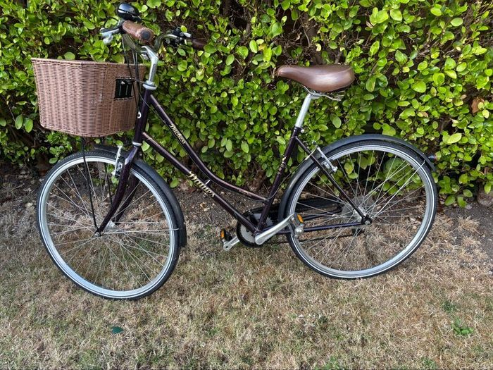 Ladies bike - Dawes Duchess