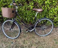 Ladies bike - Dawes Duchess
