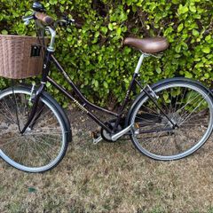 Ladies bike - Dawes Duchess