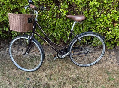 Ladies bike - Dawes Duchess