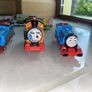 Thomas the tank engine and friends Image 2