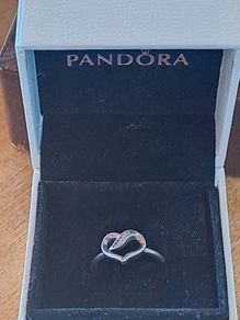 Pandora ring