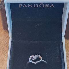 Pandora ring