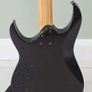 Ibanez Prestige RGA121 with Seymour Duncan Nazgul & Sentient Pickups Image 10