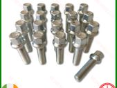 20 x New 50mm Extended Wheel Bolts Fit Audi, Volkswagen, Seat, Skoda (BD20) Delivery