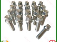 main image for ad 20 x New 50mm Extended Wheel Bolts Fit Audi, Volkswagen, Seat, Skoda (BD20) Delivery