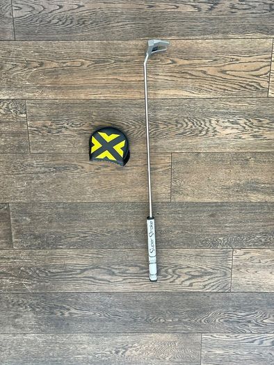 Scotty Cameron Phantom 5.5