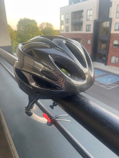 Electric Mountain Bike