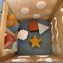 Little Dutch activity cube Image 2