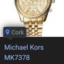 Ladies Michael Kors Watch Image 5