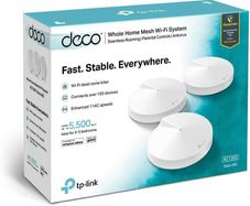 Tp-link Wifi Tp-link Deco M5 (5-pack) Mesh Wifi Extender