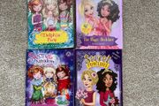Girls  books Rosie Banks