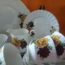 Twenty One Piece Royal Stafford China Teaset Image 7