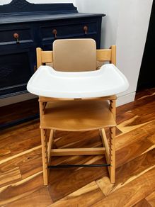 Stokke Trip Trap High Chair