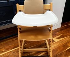 Stokke Trip Trap High Chair