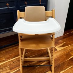 Stokke Trip Trap High Chair