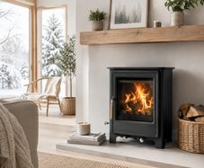 5kw Stove New