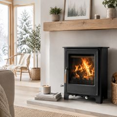 5kw Stove New