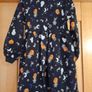 Girls Halloween Dress Image 2