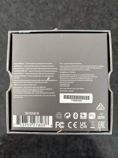 Garmin Fenix 7
