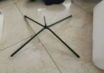 Christmas tree stand