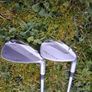 Taylormade Rocketbladez wedges Image 3