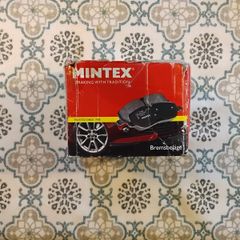 Mintex Brake Pads Set - MDB2925