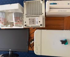 Home Office & Gaming Equipment Pack